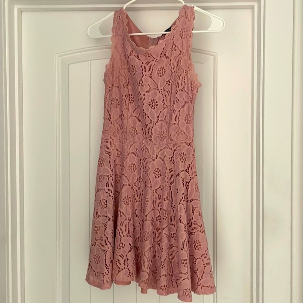 Party dress !